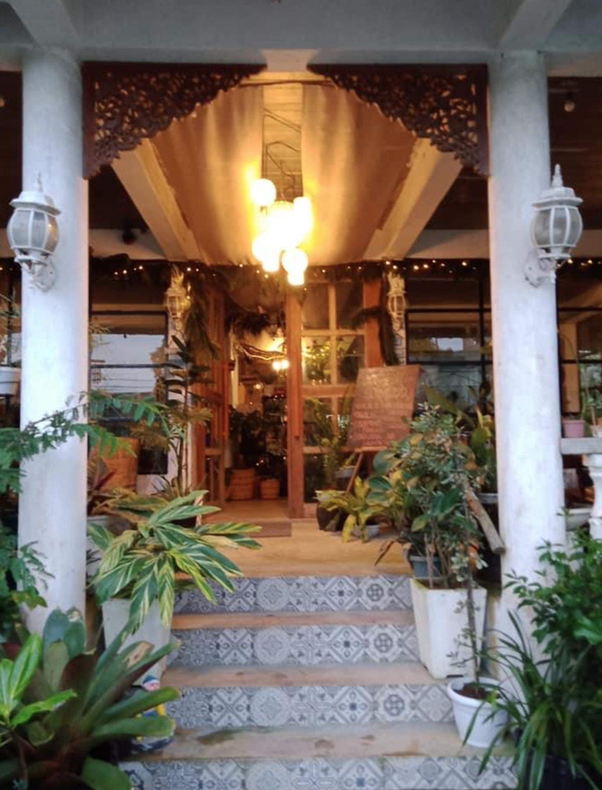Simple Place Cafe; with 5BR B&B property for sale in Tagaytay City - Image# 5