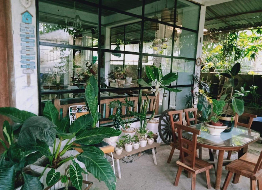 Simple Place Cafe; with 5BR B&B property for sale in Tagaytay City - Image# 6