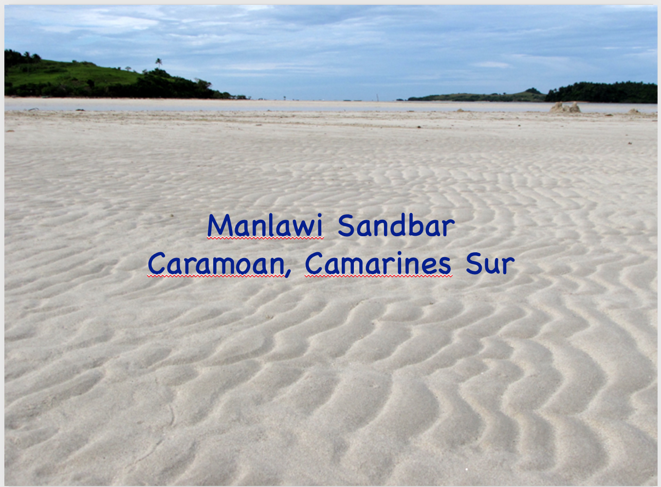 Perfect getaway beachfront property with sandbar in Caramoan - Image# 6