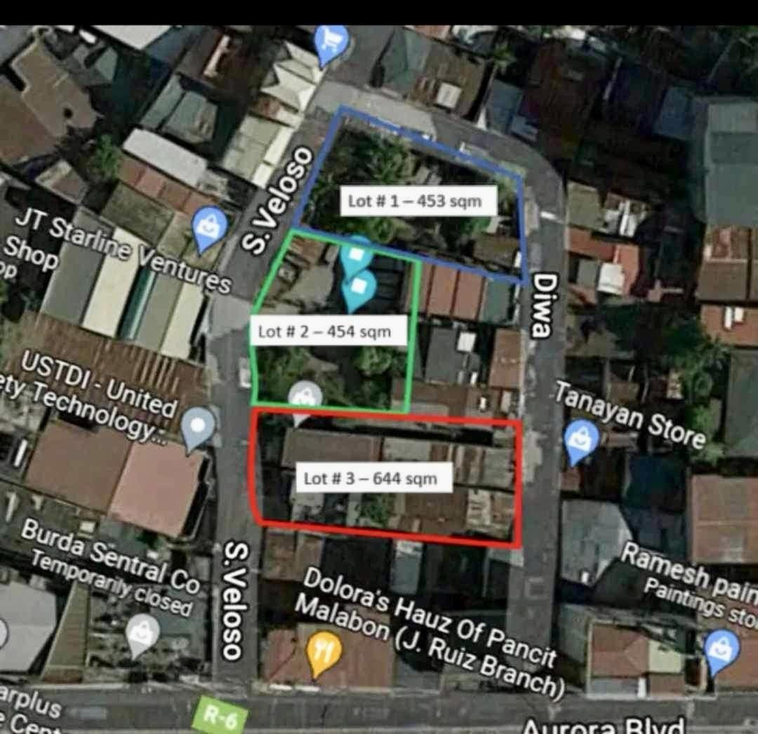 COMMERCIAL LOT SAN Juan City - Image# 2