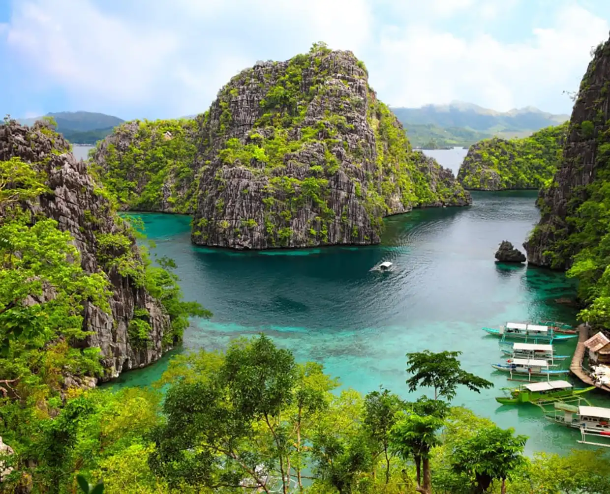 Palawan